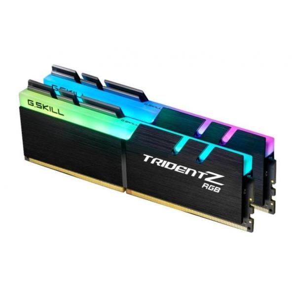 G.Skill 16GB DDR4-3000 memoria 3000 MHz