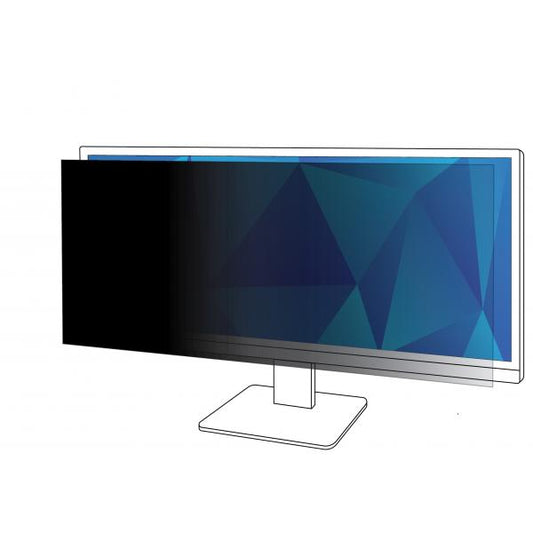 3M Filtro Privacy per monitor widescreen da 34 (21:9)