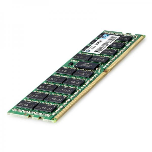 Hewlett Packard Enterprise 64GB (1x64GB) Quad Rank x4 DDR4-2400 CAS-17-17-17 Load-reduced memoria 2400 MHz