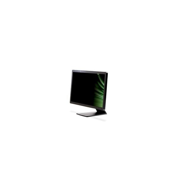 3M PF230W9B schermo anti-riflesso Filtro per la privacy senza bordi per display 58,4 cm (23")