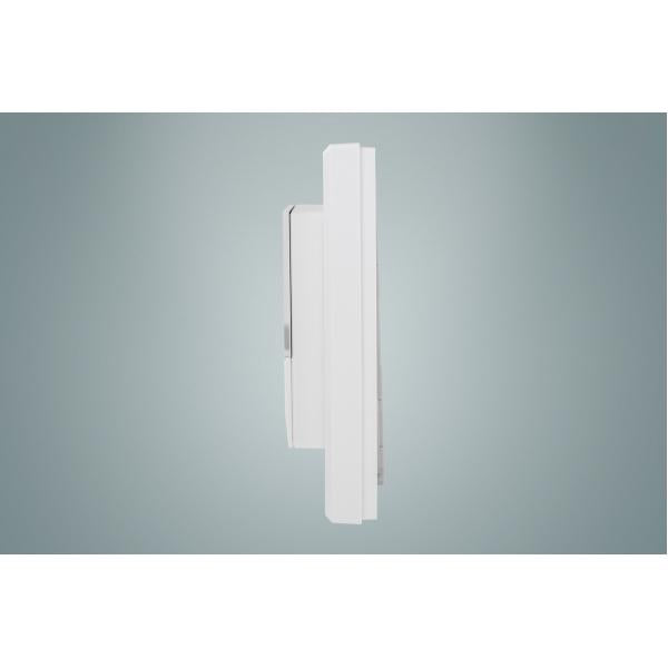 Homematic IP HmIP-STHD Interno Temperature & humidity sensor Libera installazione Senza fili