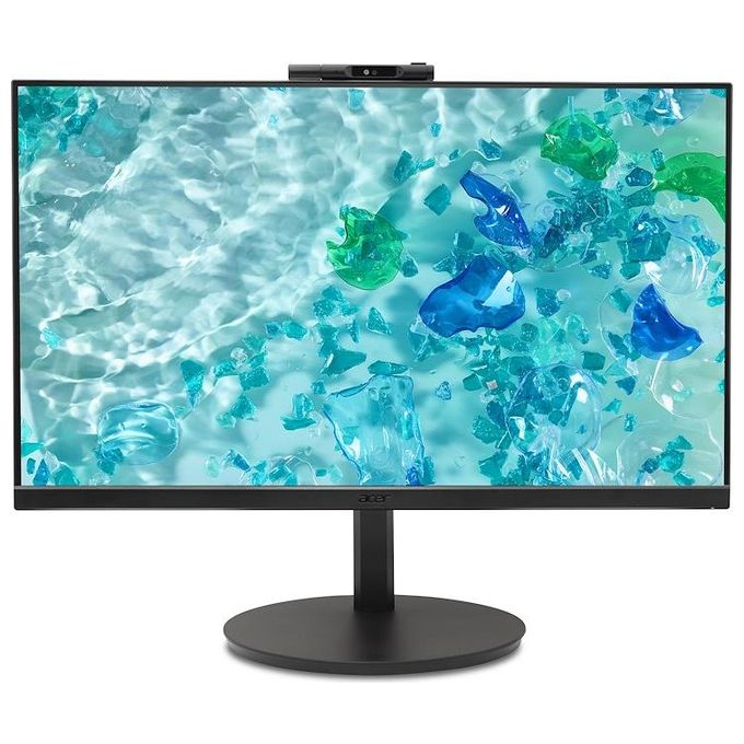 Acer Monitor Desktop CB242YD3BMIPRCX 238'' Full HD 100Hz 4ms