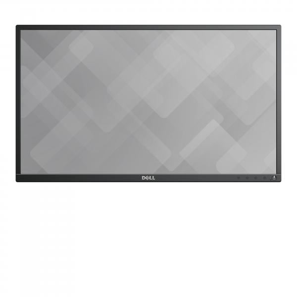 DELL P2417H LED display 60,5 cm [23.8] 1920 x 1080 Pixel Full HD LCD Nero (ASSY BASE DIS P2417H EMEA - P2417H, 60.5 cm [23.8], 1920 - x 1080 pixels, Full HD, LED, 6 ms, Black - Warranty: 6M)