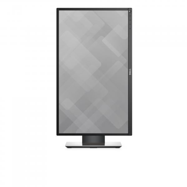 DELL P2417H LED display 60,5 cm [23.8] 1920 x 1080 Pixel Full HD LCD Nero (ASSY BASE DIS P2417H EMEA - P2417H, 60.5 cm [23.8], 1920 - x 1080 pixels, Full HD, LED, 6 ms, Black - Warranty: 6M)