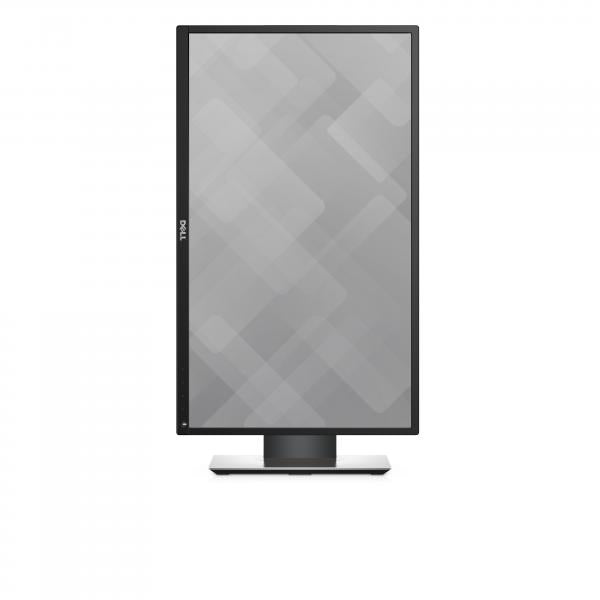 DELL P2417H LED display 60,5 cm [23.8] 1920 x 1080 Pixel Full HD LCD Nero (ASSY BASE DIS P2417H EMEA - P2417H, 60.5 cm [23.8], 1920 - x 1080 pixels, Full HD, LED, 6 ms, Black - Warranty: 6M)