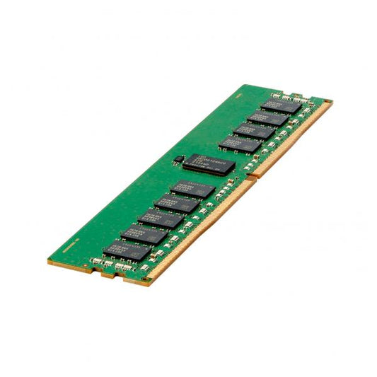Hewlett Packard Enterprise 815100-B21 memoria 32 GB 1 x 32 GB DDR4 2666 MHz Data Integrity Check (verifica integrità dati)