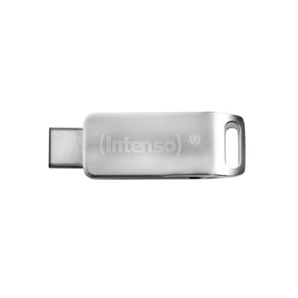 Intenso USB 3.2 cMOBILE TypeC 64GB (cMobile Line Type - C 64GB USB Stick 3.0 - Warranty: 12M)