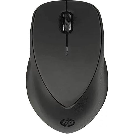 HP Wireless Premium mouse Ambidestro RF Wireless Laser 1200 DPI