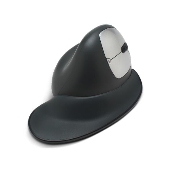 Goldtouch KOV-GSV-RMW mouse Mano destra RF Wireless Ottico 1600 DPI (Goldtouch semi-vertical Ergonomic Mouse; right hand wireless [1Year warranty])