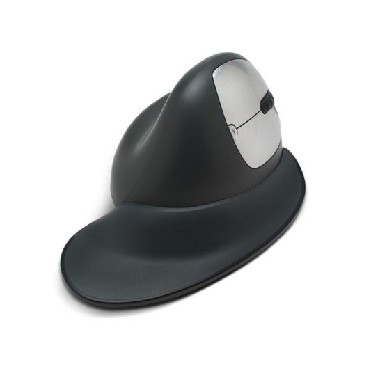 Goldtouch KOV-GSV-RMW mouse Mano destra RF Wireless Ottico 1600 DPI (Goldtouch semi-vertical Ergonomic Mouse; right hand wireless [1Year warranty])