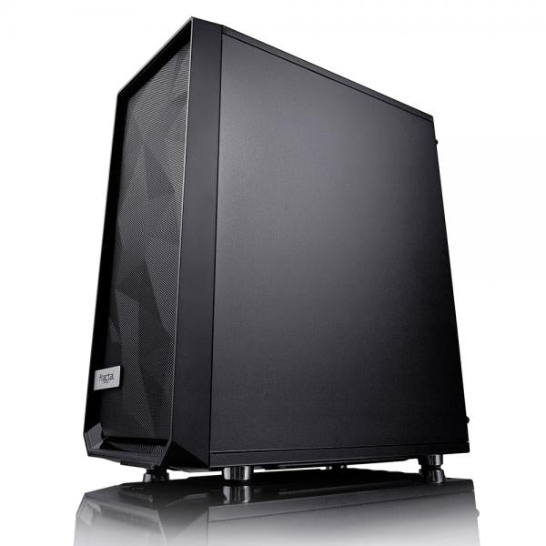 Fractal Design Meshify C Midi Tower Nero
