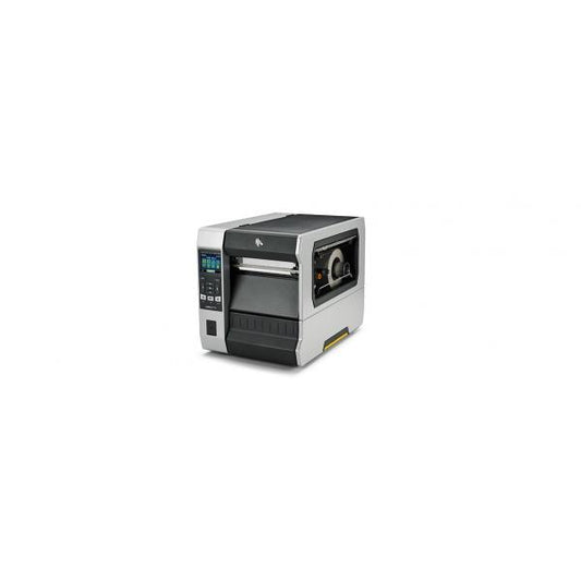 Zebra ZT620 stampante per etichette (CD) Trasferimento termico 300 x 300 DPI Con cavo e senza cavo