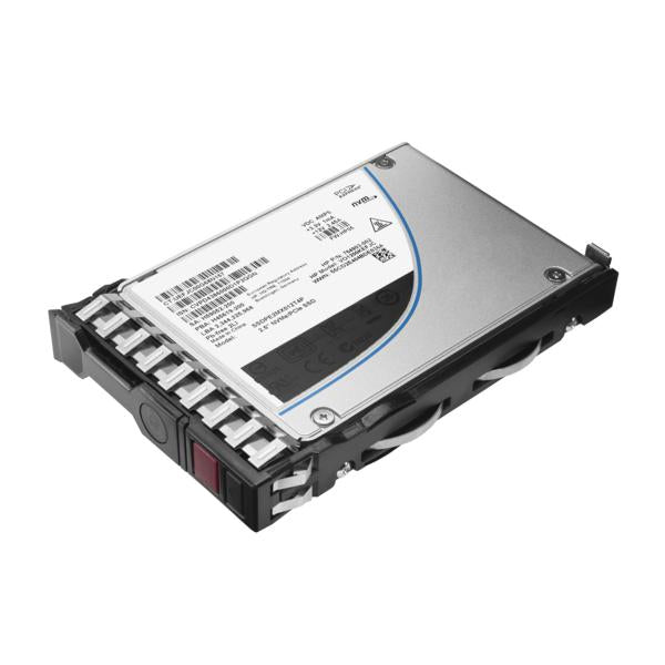Hewlett Packard Enterprise 872522-001 drives allo stato solido 1920 GB Serial ATA III 2.5"