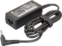 HP Smart - Netzteil - Wechselstrom 100-240 V - 45 Watt - keine BLK - fr Pavilion Laptop 13, 14, 15, 17 (741553-800)