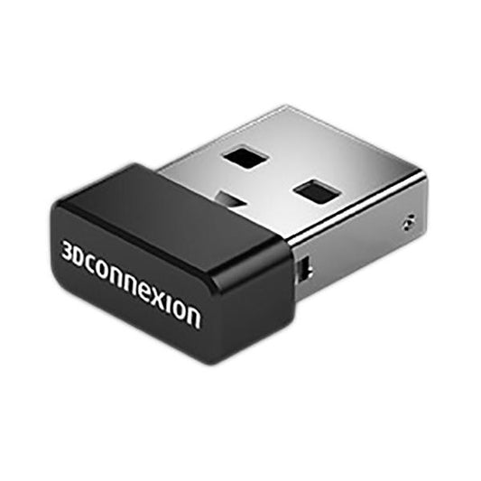 3Dconnexion tr?dl?s musemodtager - USB