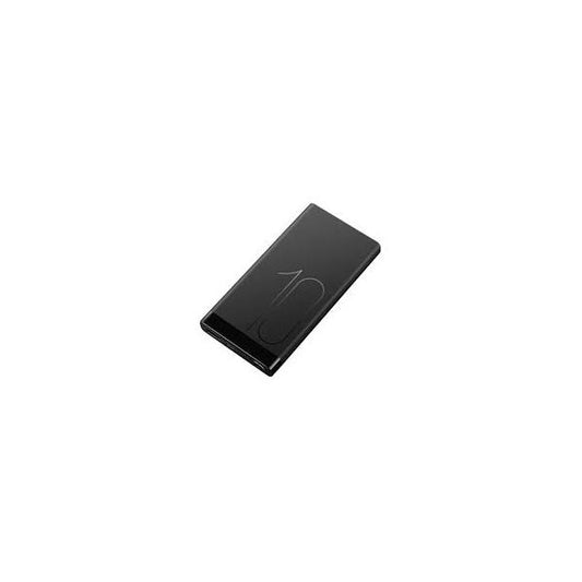 Huawei AP09S batteria portatile Nero Polimeri di litio (LiPo) 10000 mAh