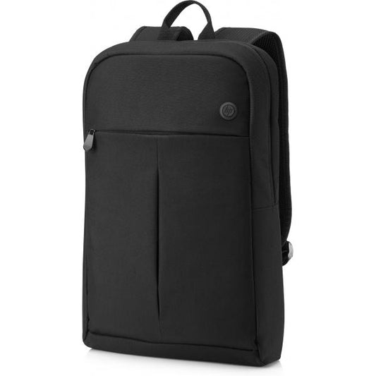 HP Prelude Backpack 15.6 borsa per notebook 39,6 cm (15.6") Zaino Nero