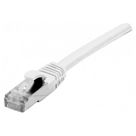 CUC Exertis Connect 858502 cavo di rete Bianco 2 m Cat6a S/FTP (S-STP)