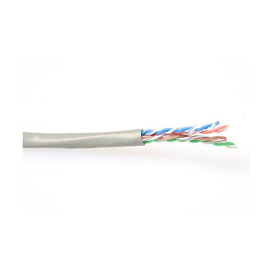 ACT CAT6 UTP (EP845A) 500M cavo di rete Bianco