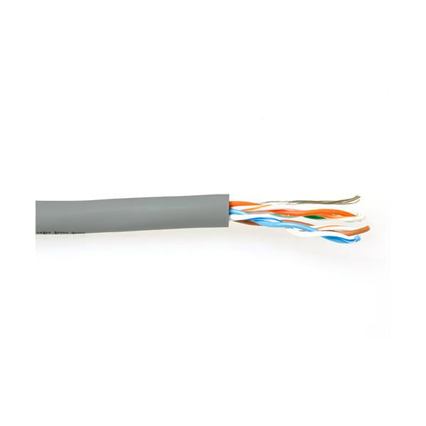 ACT CAT5E FTP (FS100H) 100m cavo di rete Grigio