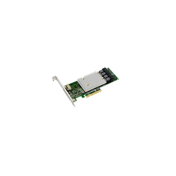 Adaptec SmartRAID 3154-16i controller RAID PCI Express x8 3.0 12 Gbit/s