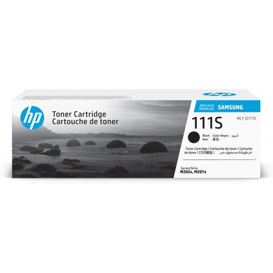 111S toner black