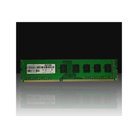 AFOX DDR3 8G 1333 UDIMM 8GB DDR3 1333MHz memoria