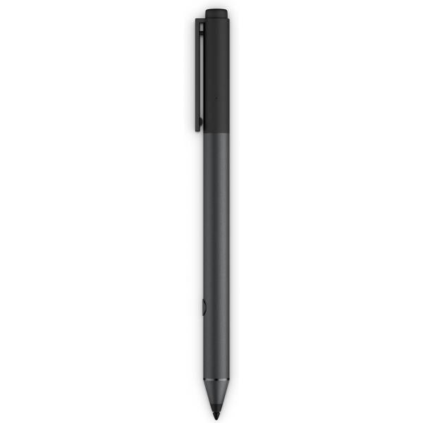HP Tilt Pen penna per PDA 14,5 g Argento