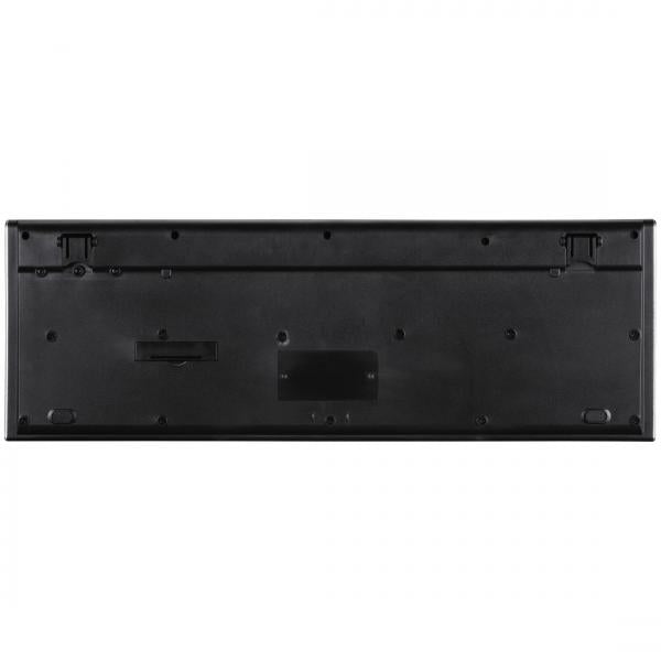 Hama Cortino RF Wireless QWERTZ Nero