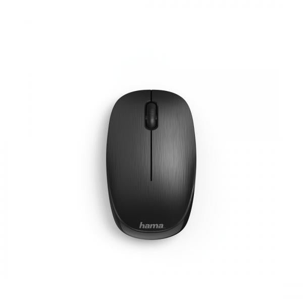 Hama MW-110 mouse RF Wireless Ottico 1000 DPI Ambidestro