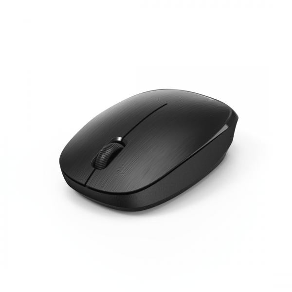 Hama MW-110 mouse RF Wireless Ottico 1000 DPI Ambidestro