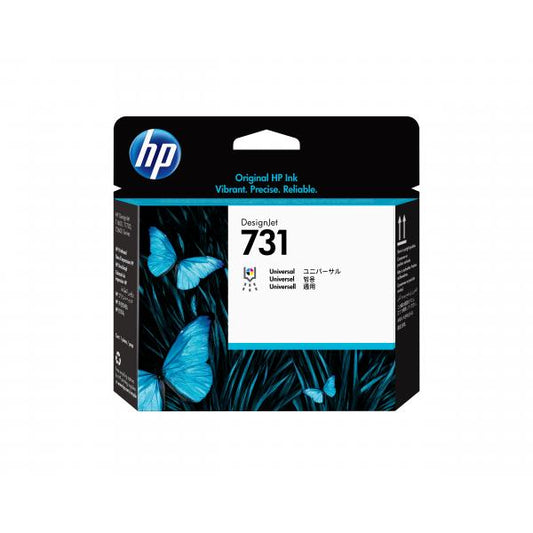 HP Testina di stampa DesignJet 731
