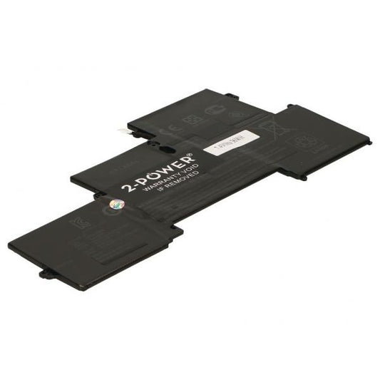 2-Power CBP3610A ricambio per laptop Batteria (Main Battery Pack 7.6V 4600mAh)