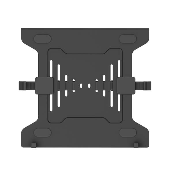 ICY BOX IB-MSA101-LH Interno Supporto passivo Nero