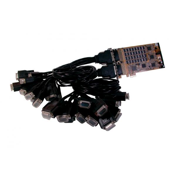 EXSYS EX-44032 scheda di interfaccia e adattatore