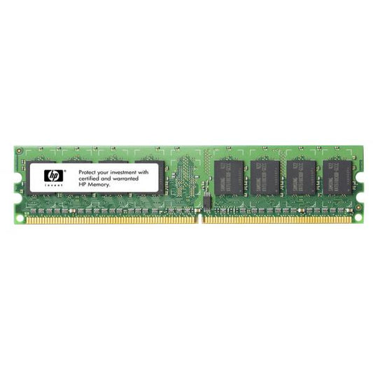 Hewlett Packard Enterprise 4GB DDR3 1333 memoria 1333 MHz Data Integrity Check (verifica integrità dati)