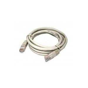 EXSYS EX-K6181-0.5 Netzwerkkabel Grau 0,5 m Cat6 S/FTP (S-STP) (EX-K6181-0.5)