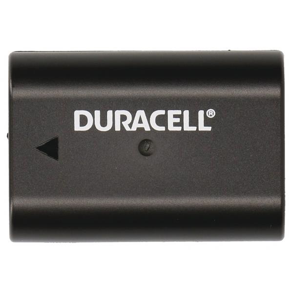 Duracell DRPBLF19 Batteria per fotocamera/videocamera Ioni di Litio 1900 mAh