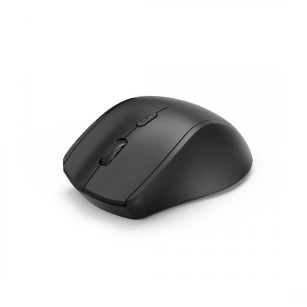 Hama Riano mouse RF Wireless Ottico 1200 DPI Mancino