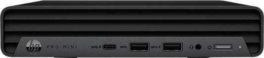 HP PRO MINI 400 G9 I3-12100T 16GB - Core i3 - 16 GB - 256 GB (8T2J6ES#ABD)