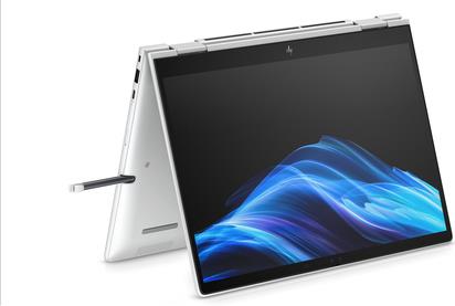 HP INC. EB 8 FLIP G1I U5-225U 13-TS 16GB 512GB W11P WL BT 1Y 3/3/0 KI-Notebook (AD3G0ET#ABD)