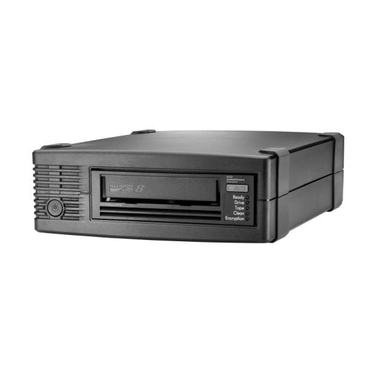 HP StoreEver LTO-8 Ultrium 30750 lettore di cassetta 3000 GB