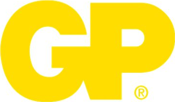 GP A76F-2C10 Alkaline Batterie AG13/LR44 (1.5V, 10er Pack) Blister (05076AC10)