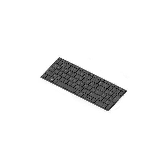 HP L01027-061 ricambio per notebook Tastiera