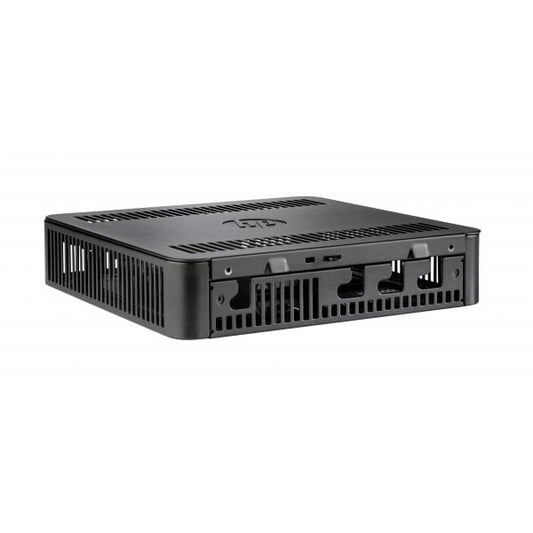 HP Desktop Mini LockBox v2 Nero
