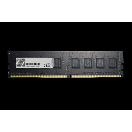 G.Skill Value memoria 8 GB DDR4 2666 MHz
