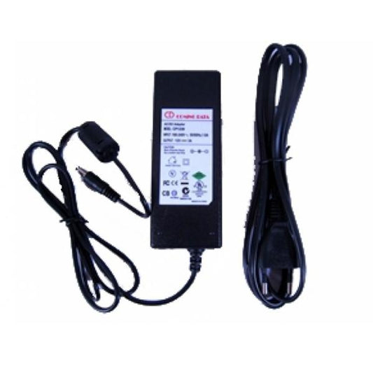 EXSYS EX-6995 adattatore e invertitore Interno Nero