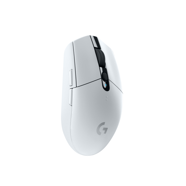 G305 WHITE EER - IN