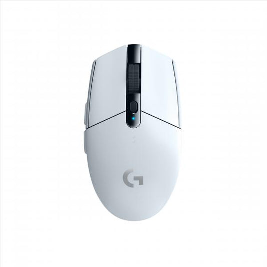 G305 WHITE EER - IN