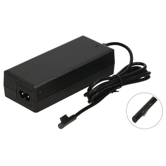 2-Power CAA0742A adattatore e invertitore (AC Adapter 15V 4.33A 65W includes power cable)